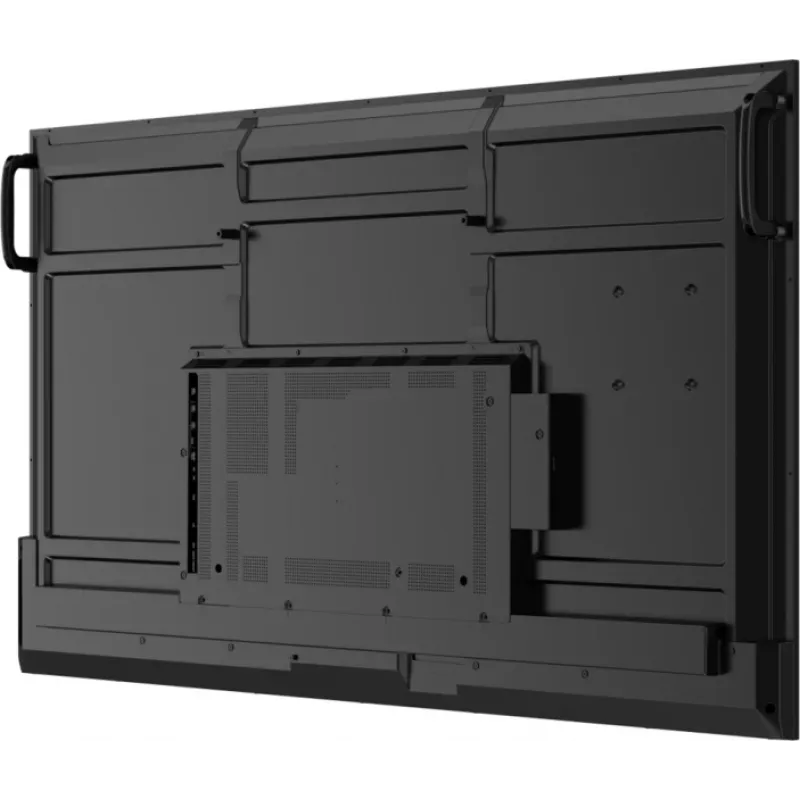 ViewSonic professioneel 55 inch 4K commercieel display (3840x2160, 500 cd/m², Android 14, 24/7)