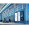 ViewSonic professioneel 55 inch 4K commercieel display (3840x2160, 500 cd/m², Android 14, 24/7)