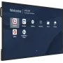 VIEWSONIC CDE6531-1C professioneel 65 inch 4K commercieel display, 3840×2160, 500 cd/m², Android 14, 24/7, VESA