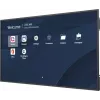 VIEWSONIC CDE6531-1C professioneel 65 inch 4K commercieel display, 3840×2160, 500 cd/m², Android 14, 24/7, VESA