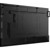 VIEWSONIC CDE6531-1C professioneel 65 inch 4K commercieel display, 3840×2160, 500 cd/m², Android 14, 24/7, VESA