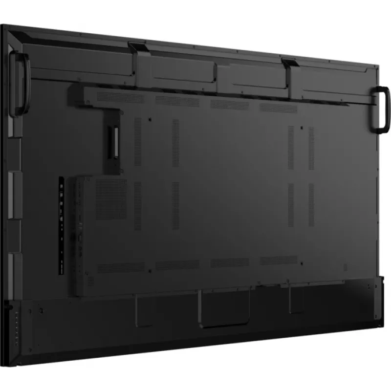 VIEWSONIC CDE6531-1C professioneel 65 inch 4K commercieel display, 3840×2160, 500 cd/m², Android 14, 24/7, VESA