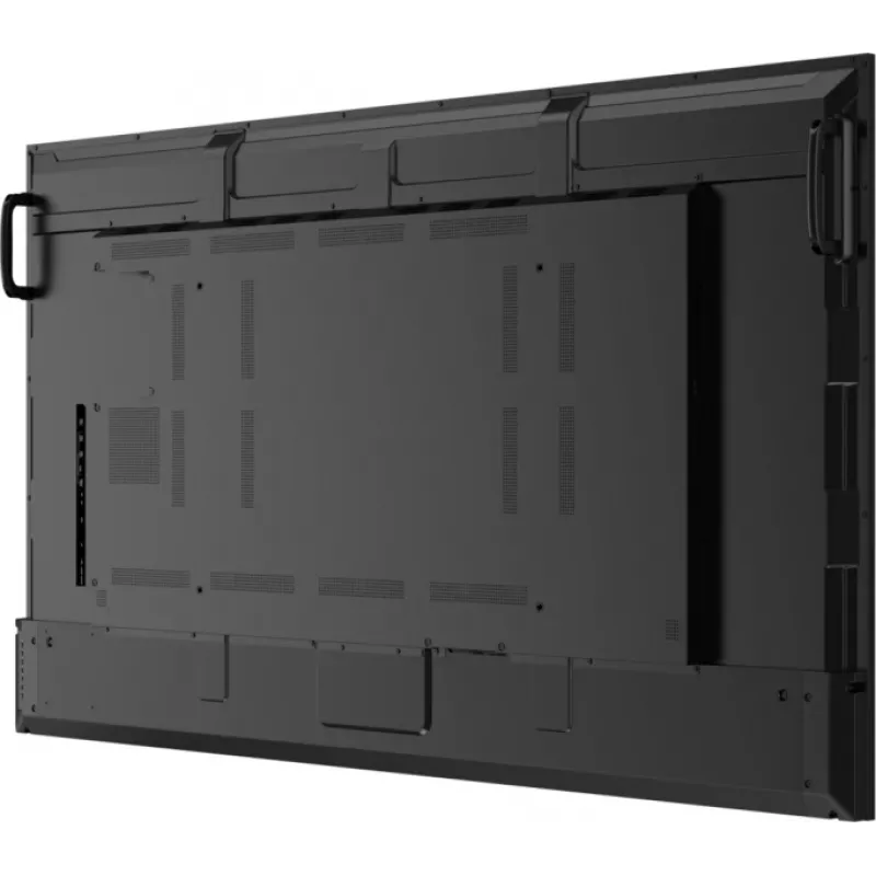 VIEWSONIC CDE6531-1C professioneel 65 inch 4K commercieel display, 3840×2160, 500 cd/m², Android 14, 24/7, VESA