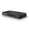 Lindy 4K HDMI & USB over IP Extender AV-receiver