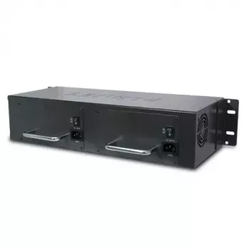 Converterchassis PLANET MC-1500R 15 slots 19 inch