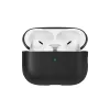 Native Union Re(Classic) beschermhoes voor AirPods Pro Gen 2, cellulose, polyester, polyurethaan, 12 g, zwart