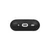 Native Union Re(Classic) beschermhoes voor AirPods Pro Gen 2, cellulose, polyester, polyurethaan, 12 g, zwart
