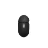 Native Union Re(Classic) beschermhoes voor AirPods Pro Gen 2, cellulose, polyester, polyurethaan, 12 g, zwart
