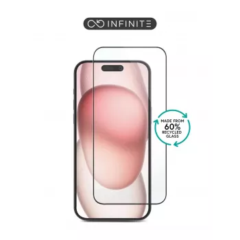 eSTUFF ES501435-10BULK beeldschermfolie voor mobiele telefoons