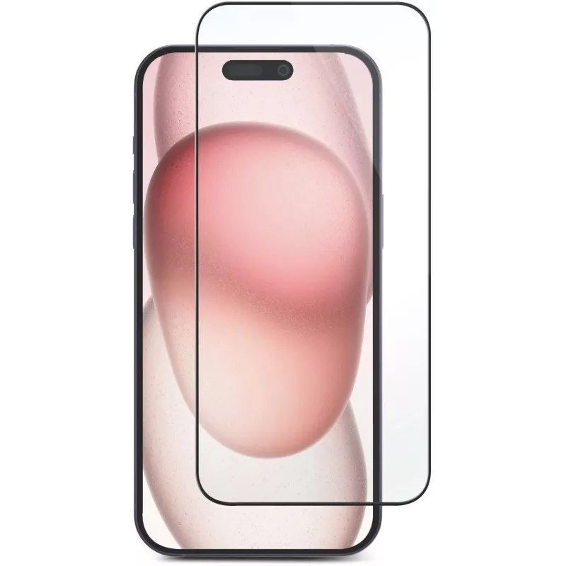 eSTUFF ES501435-10BULK beeldschermfolie voor mobiele telefoons