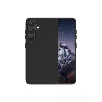 Cover dbramante1928 Galaxy S24 Night zwart monochromatisch