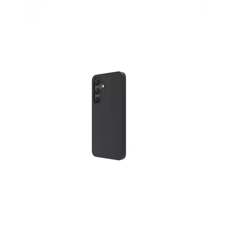 Cover dbramante1928 Galaxy S24 Night zwart monochromatisch