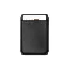 Wallet Case native union (Re)Classic zwart voor Apple iPhone 15/15 Pro/15 Plus/15 Pro Max, iPhone 14/14 Pro/14 Plus/14 Pro Max en iPhone 13-serie