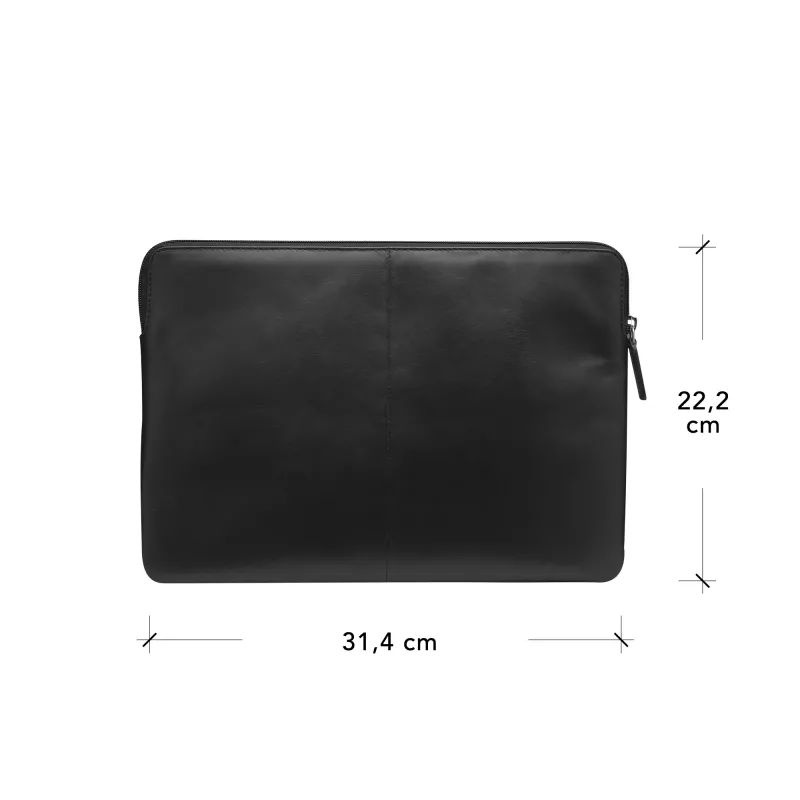dbramante1928 Skagen Pro+ - MacBook Pro (2020)/Air (2020) 13 inch - zwart