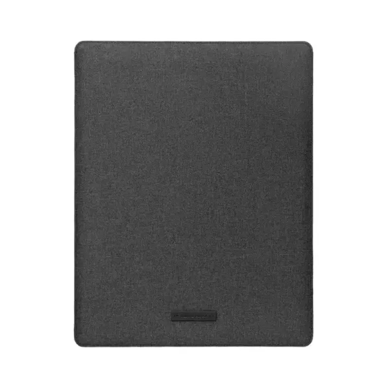 Sleeve case Native Union Stow slank voor iPad 12.9 (32,8 cm) grijs