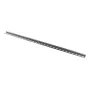 DIN-railpaneel Lanview RWMIP65-DIN-W600MM — metalen behuizing, breedte 600 mm, IP65