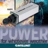 Outdoor Gigabit PoE+ extender Intellinet 561211