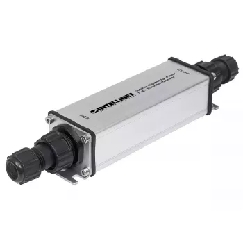 Outdoor Gigabit PoE+ extender Intellinet 561211