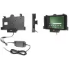 Actieve houder Brodit 713386 tablet/UMPC zwart auto interieur