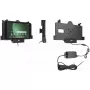 Actieve houder Brodit 713386 tablet/UMPC zwart auto interieur