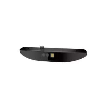 Vaste 2D-barcodescanner Elo Touch Solutions E245047 — zwart, compact 118,5 × 26,6 mm, 22 g