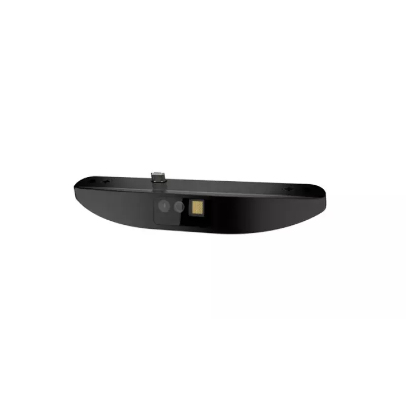 Vaste 2D-barcodescanner Elo Touch Solutions E245047 — zwart, compact 118,5 × 26,6 mm, 22 g