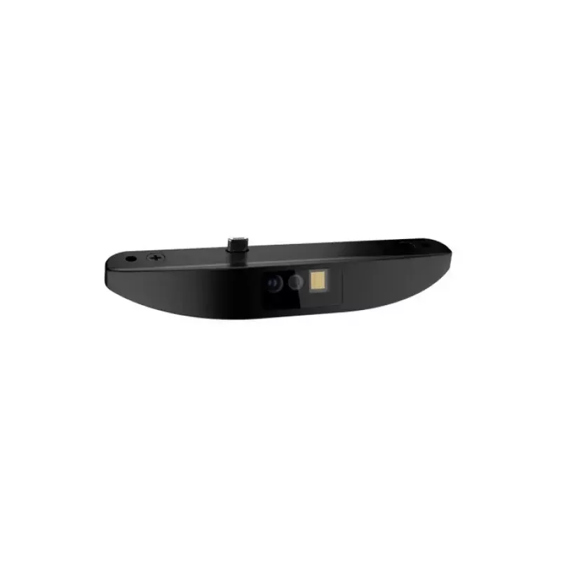 Vaste 2D-barcodescanner Elo Touch Solutions E245047 — zwart, compact 118,5 × 26,6 mm, 22 g