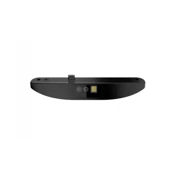 Vaste 2D-barcodescanner Elo Touch Solutions E245047 — zwart, compact 118,5 × 26,6 mm, 22 g