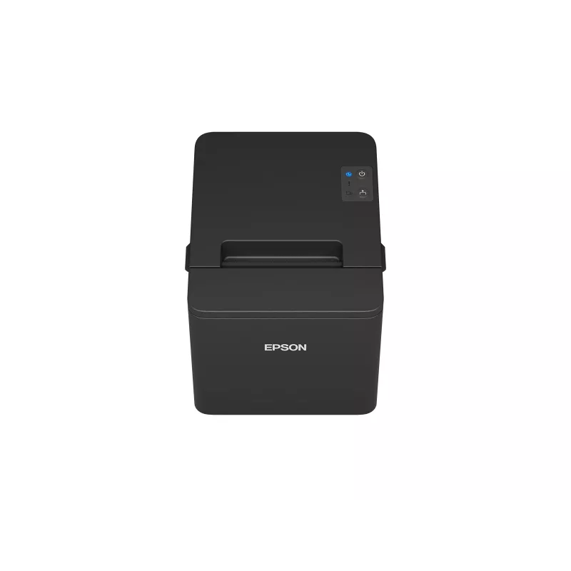 Bonprinter Epson TM-T20IV, 203 dpi, USB- en RS232-interfaces
