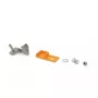Zebra externe mediageleidingset Zebra externe mediageleidingset apparaatcompatibiliteit labelprinter merkcompatibiliteit Zebra compatibiliteit ZT220 ZT230 P1037974-016