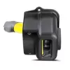 RAM Mounts RAP-396U Power-Grip universele scannerhouder, zwart