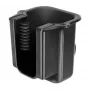 RAM Mounts RAP-396U Power-Grip universele scannerhouder, zwart