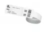 Zebra 10031289K armband wit ziekenhuisarmband
