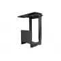 Onderbureau-cpu-houder Lindy Sliding Under Desk PC Holder