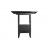 Onderbureau-cpu-houder Lindy Sliding Under Desk PC Holder