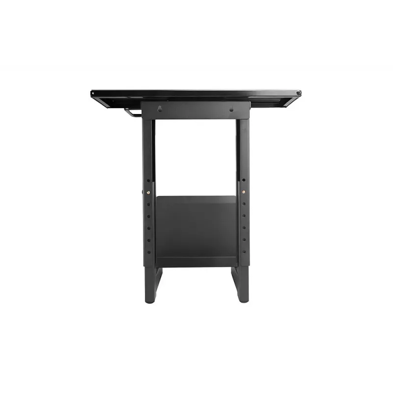 Onderbureau-cpu-houder Lindy Sliding Under Desk PC Holder