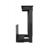 Onderbureau-cpu-houder Lindy Sliding Under Desk PC Holder