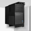 Onderbureau-cpu-houder Lindy Sliding Under Desk PC Holder