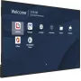Professioneel commercieel display VIEWSONIC 75 inch 4K (3840×2160), LCD, 500 cd/m², Android 14, 24/7, VESA