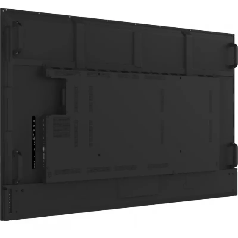 Professioneel commercieel display VIEWSONIC 75 inch 4K (3840×2160), LCD, 500 cd/m², Android 14, 24/7, VESA