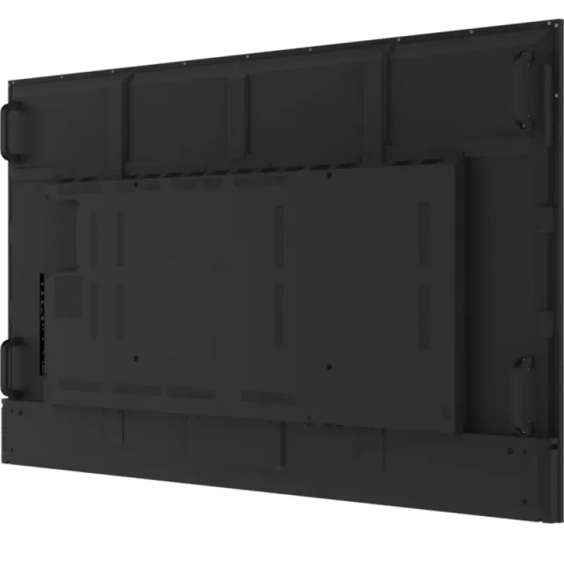 Professioneel commercieel display VIEWSONIC 75 inch 4K (3840×2160), LCD, 500 cd/m², Android 14, 24/7, VESA