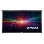 Indoor 75 inch 24/7 4K UHD display ERNITEC 0070-24175-HB3000-INDOOR