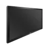 Ernitec 86 inch 24/7 4K UHD hoge helderheid binnendisplay 0070-24186-HB3000-INDOOR