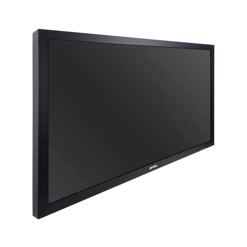 Ernitec 86 inch 24/7 4K UHD hoge helderheid binnendisplay 0070-24186-HB3000-INDOOR
