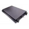 Ernitec 55 inch 24/7 4K UHD hooghelderheidsmonitor portretstand 0070-24155-HB3000-P