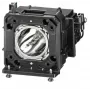 Projectorlamp CoreParts ML12536 voor Panasonic projectoren — vervangende lampmodule