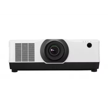 Projector Sharp A104U 9000 ANSI lumen 3LCD WUXGA (1920x1200) laser, gemotoriseerde focus, lens-shift