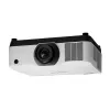 Projector Sharp A104U 9000 ANSI lumen 3LCD WUXGA (1920x1200) laser, gemotoriseerde focus, lens-shift
