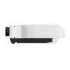 Projector Sharp A104U 9000 ANSI lumen 3LCD WUXGA (1920x1200) laser, gemotoriseerde focus, lens-shift