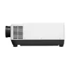 Projector Sharp A104U 9000 ANSI lumen 3LCD WUXGA (1920x1200) laser, gemotoriseerde focus, lens-shift